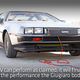 Illustration for article titled Electric DeLorean: First Drive